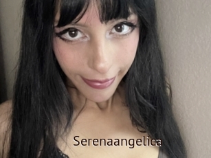 Serenaangelica