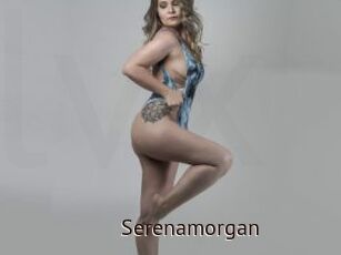 Serenamorgan