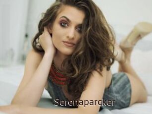 Serenaparcker