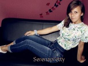 Serenapretty