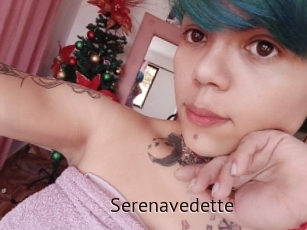 Serenavedette