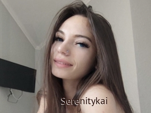 Serenitykai