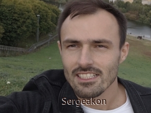 Sergeakon