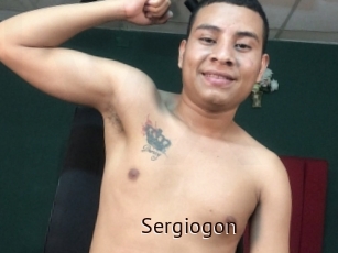 Sergiogon