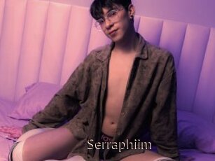 Serraphiim