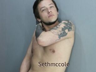 Sethmccole