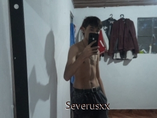 Severusxx