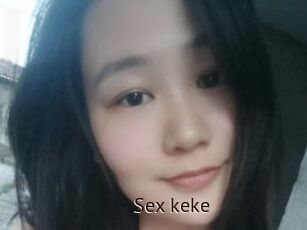 Sex_keke