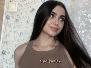 Sexbody