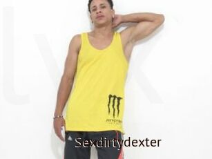 Sexdirtydexter