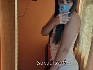 Sexdolss69