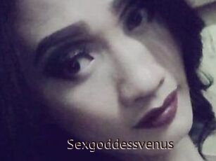 Sexgoddessvenus