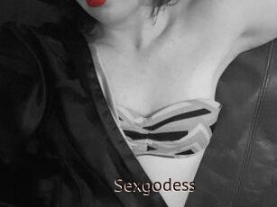 Sexgodess