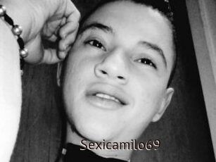 Sexicamilo69