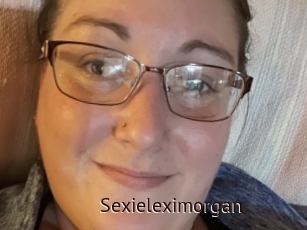 Sexieleximorgan