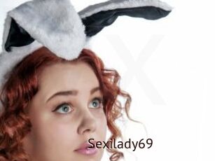 Sexilady69