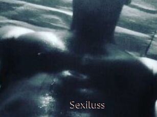 Sexiluss