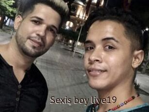 Sexis_boy_live19