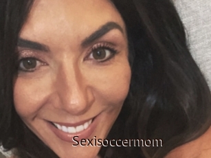 Sexisoccermom