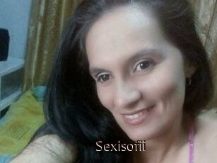 Sexisofii