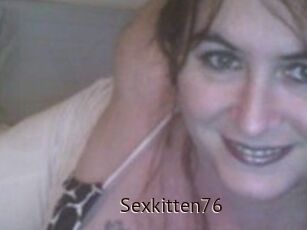 Sexkitten76