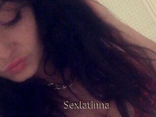 Sexlatinna