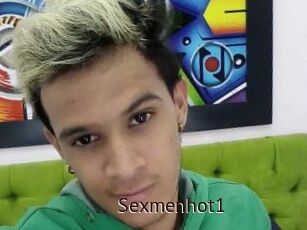 Sexmenhot1