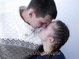 Sexnhotcouple