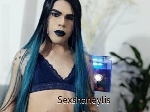 Sexshaneylis