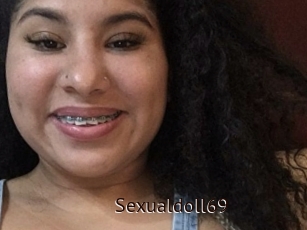 Sexualdoll69