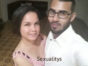 Sexualitys