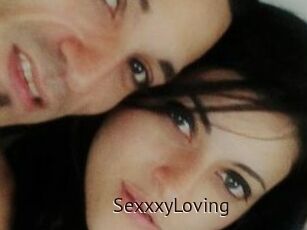 SexxxyLoving