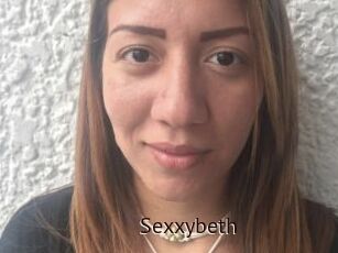 Sexxybeth