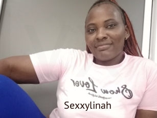 Sexxylinah