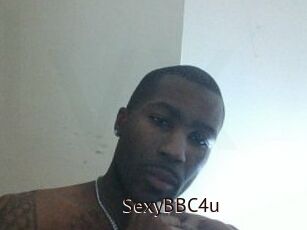 SexyBBC4u