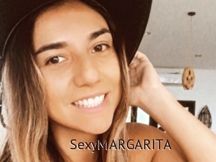 SexyMARGARITA