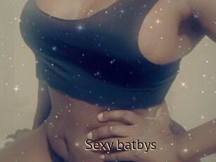 Sexy_batbys