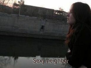 Sexy_neighbor