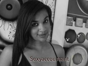 Sexyaccountant