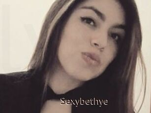 Sexybethye