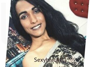 Sexyblackts1