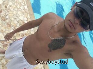 Sexyboystud