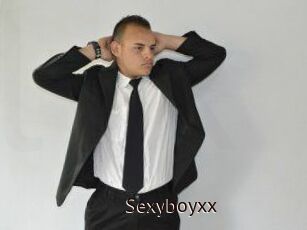 Sexyboyxx