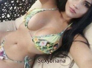 Sexybriana