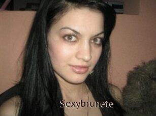 Sexybrunete