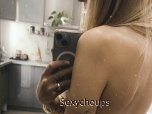 Sexychoups