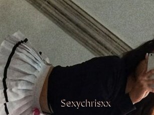 Sexychrisxx