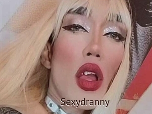 Sexydranny