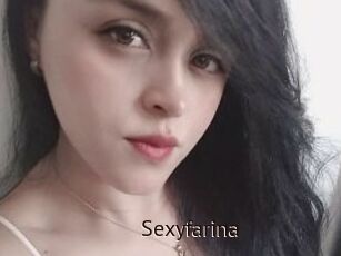 Sexyfarina