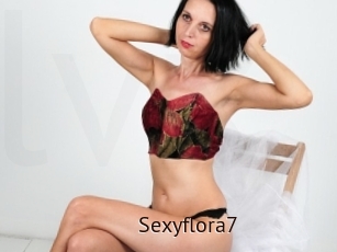 Sexyflora7